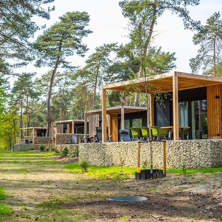 Europarcs Hoge Kempen 주텐달 외부 사진