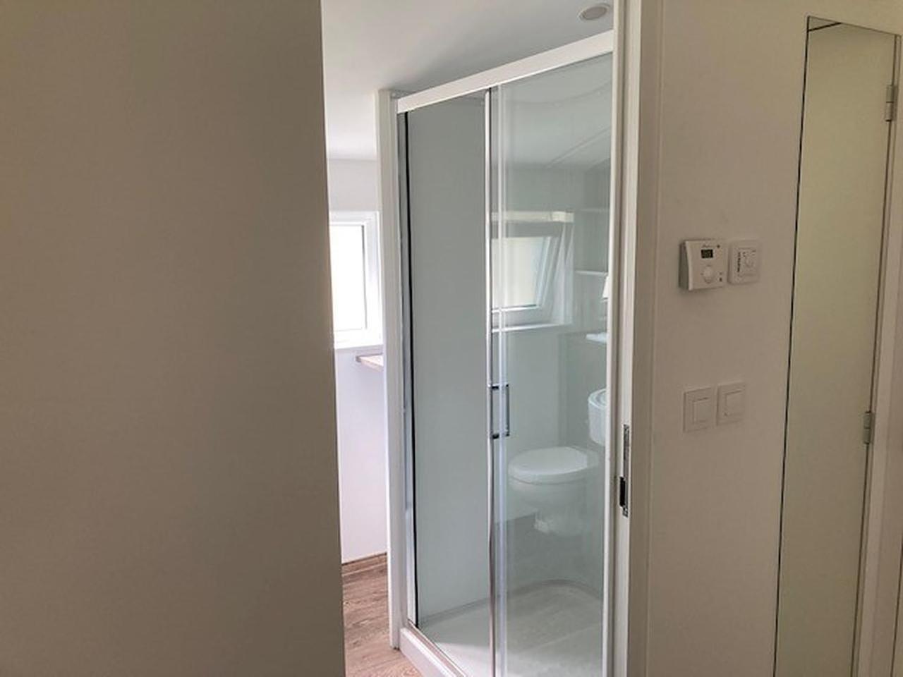 Europarcs Hoge Kempen 주텐달 객실 사진