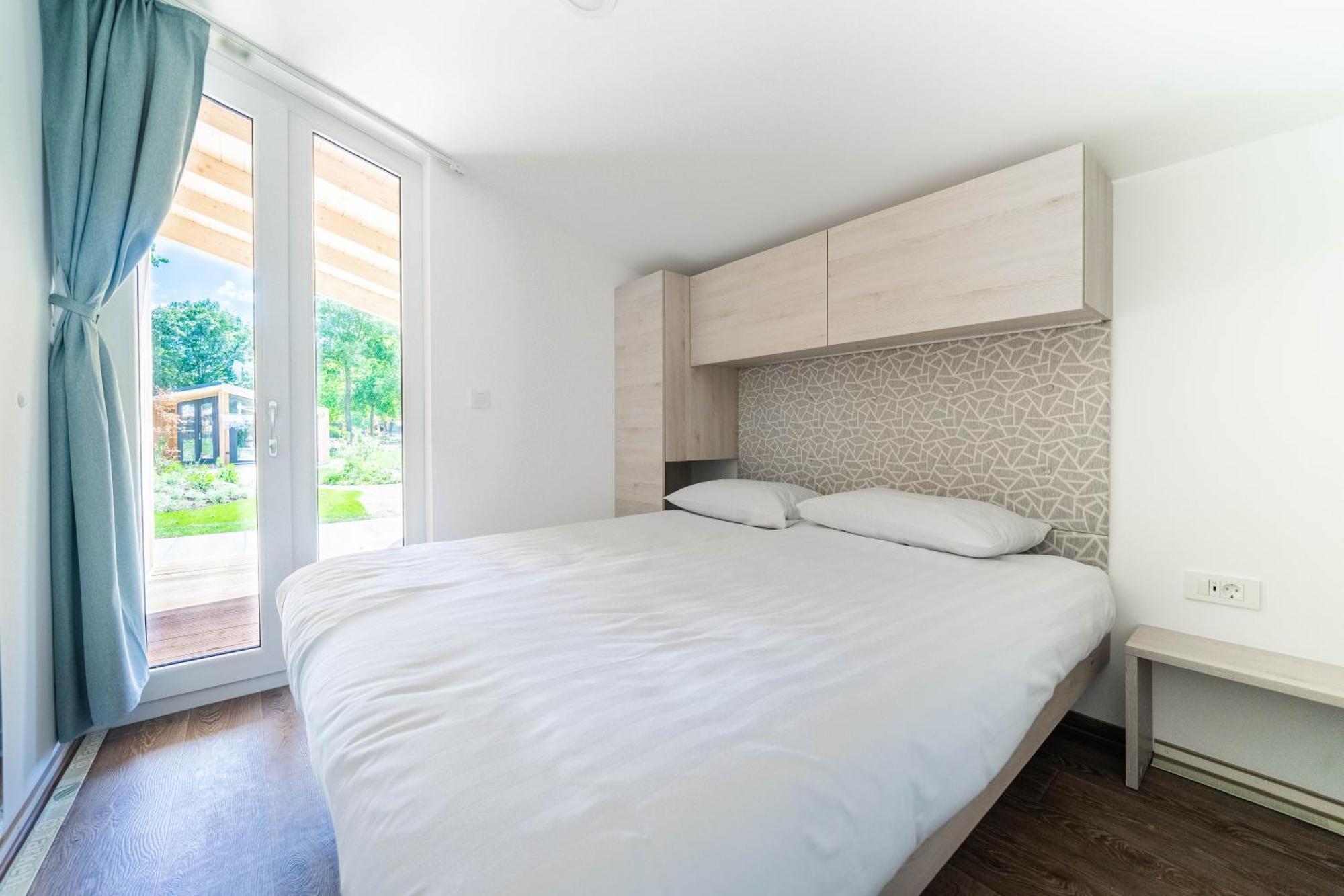 Europarcs Hoge Kempen 주텐달 객실 사진