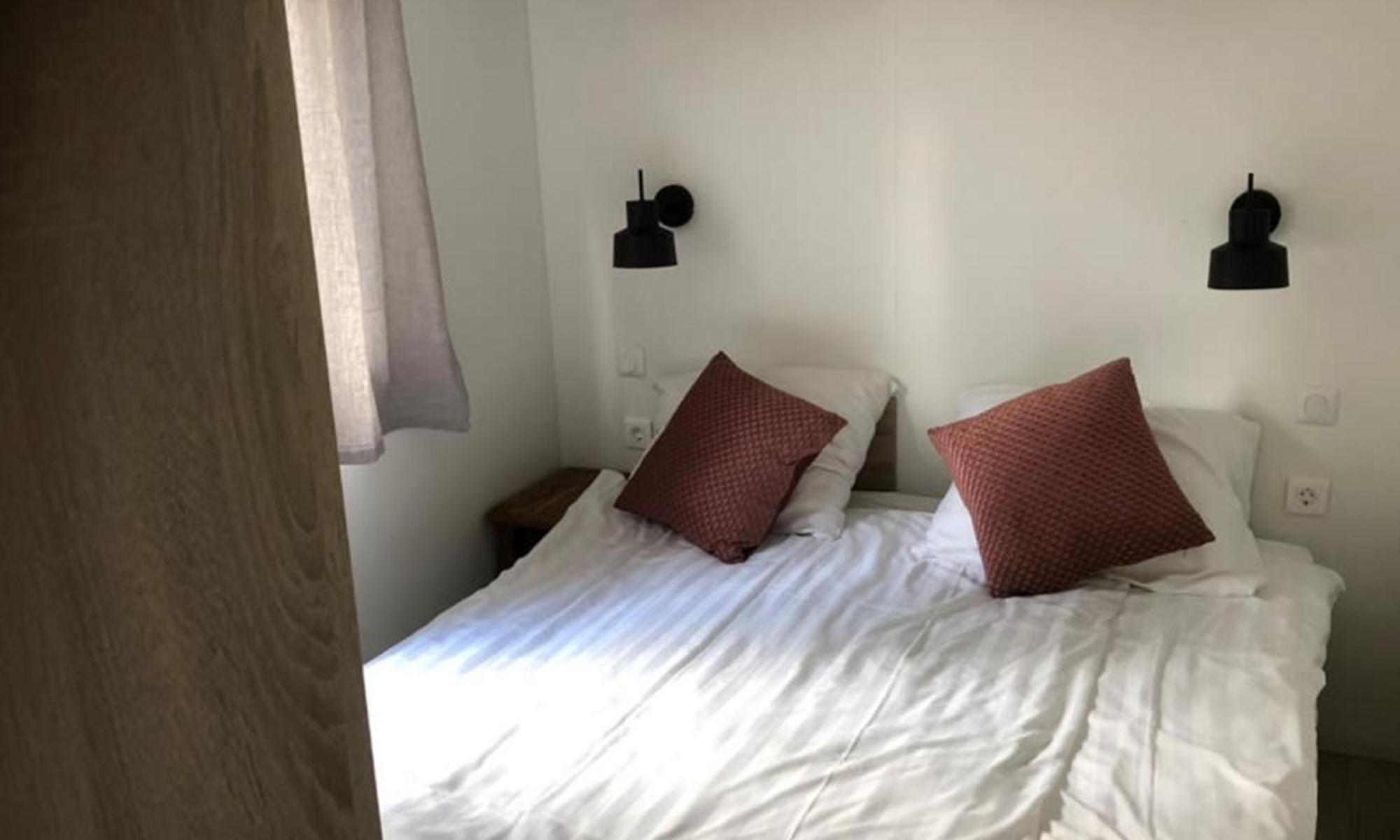 Europarcs Hoge Kempen 주텐달 객실 사진